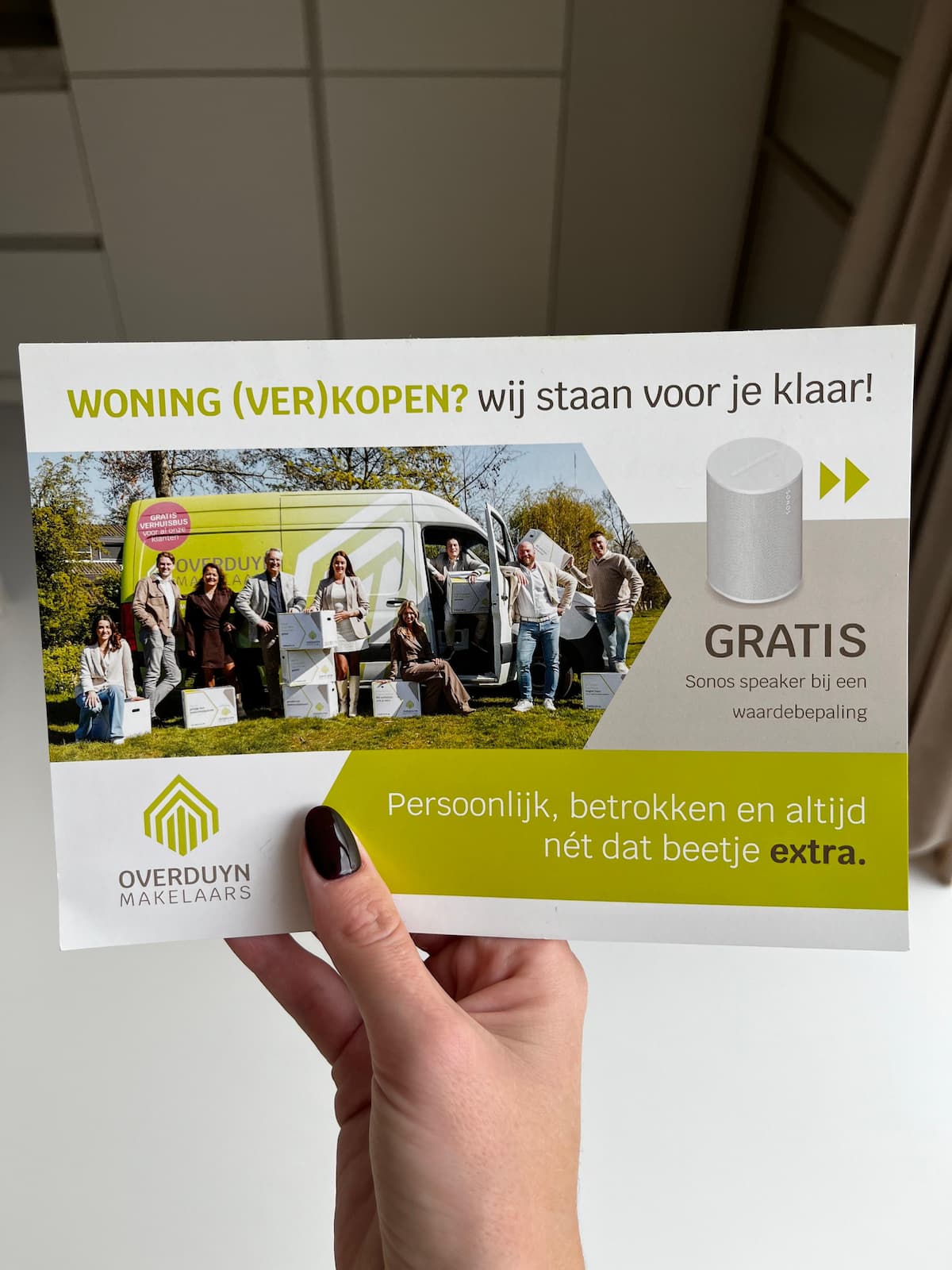 Woningwaarde
