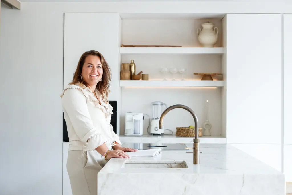 Adviseur wonen Sasja