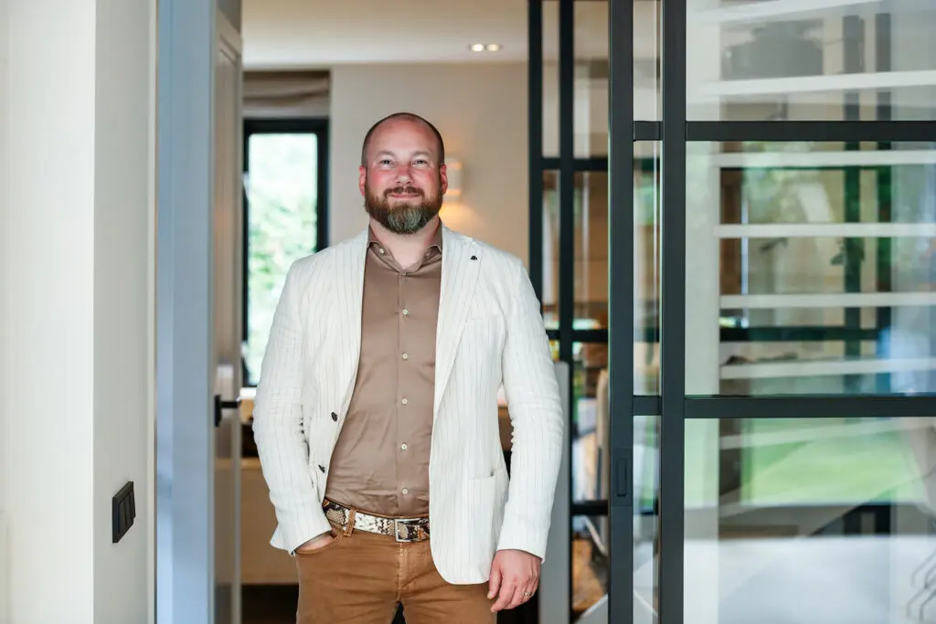 Paul Smit Register Makelaar
